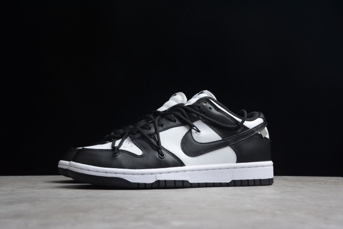 Nike Dunk Low Off-White CT0856-103