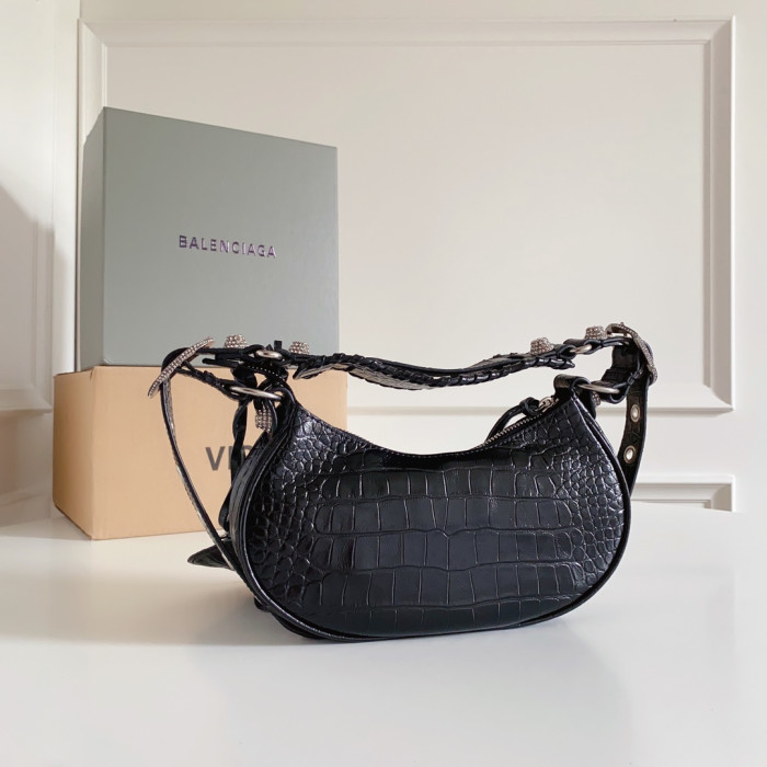 BLCG SHOULDER BAG