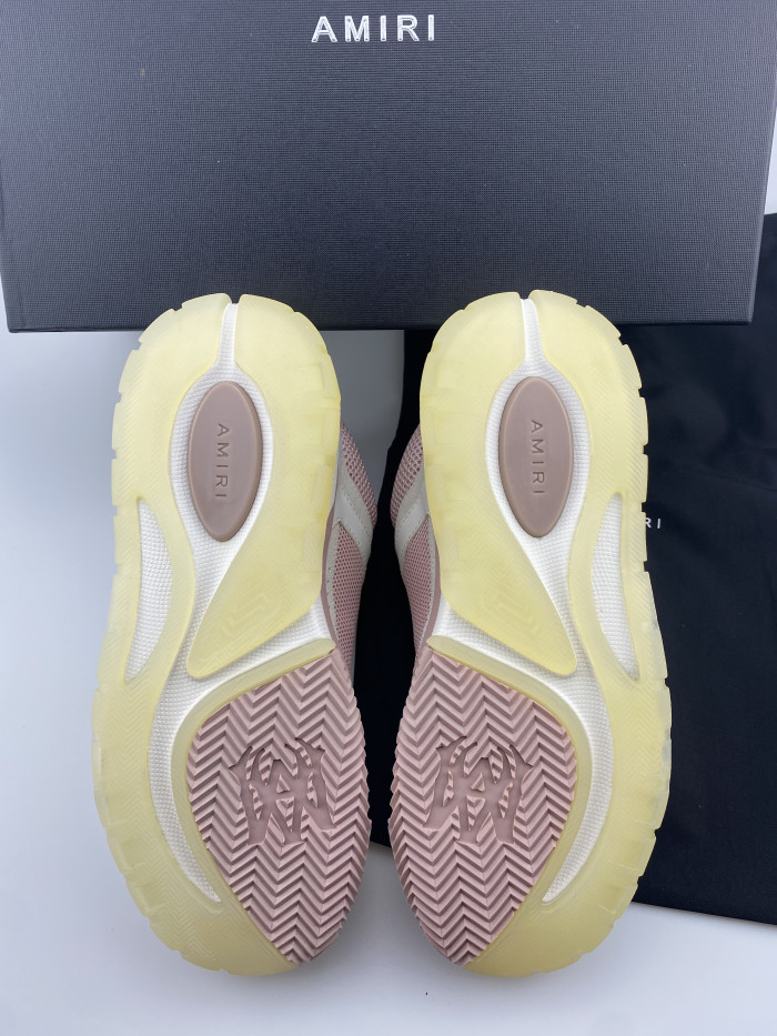 AMIRI Bone Runner