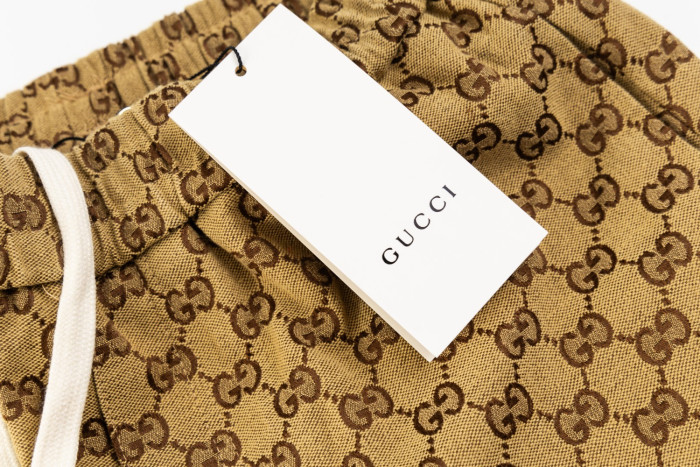 GUCCI SHORTS