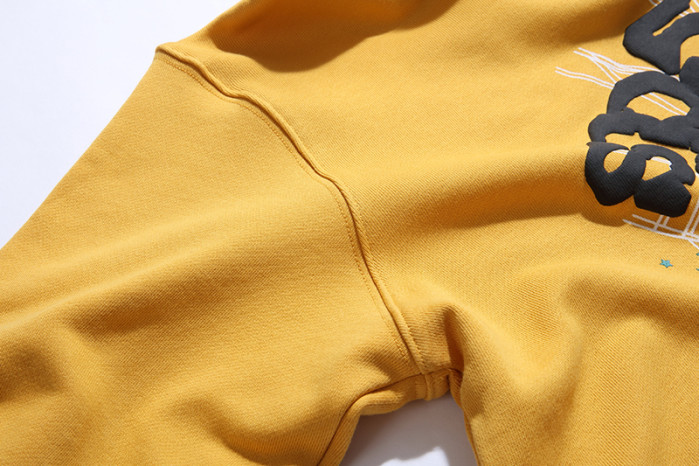 Sp5der tracksuits
