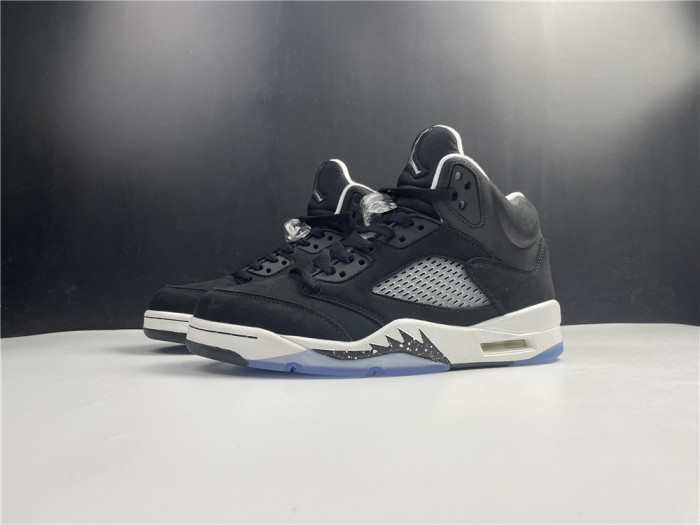 AIRJORDAN 5 RETRO OREO CT4838-011