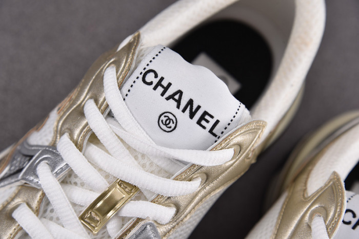 CHANE* SNEKAERS