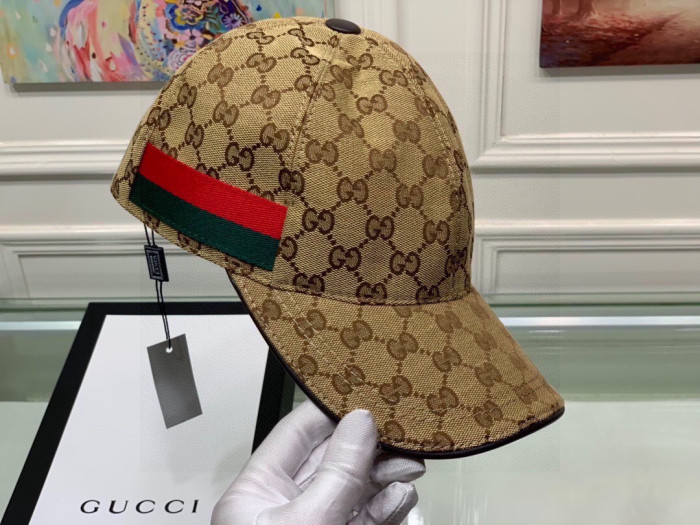 GU Cap
