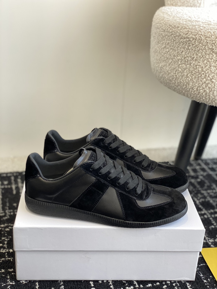 Ma1s0n Marg*e1a CALFSKIN Sneakers