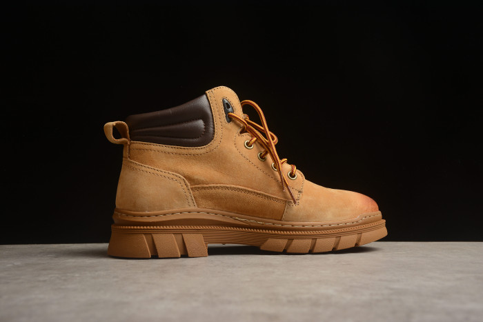ALEXEN MC BOOT