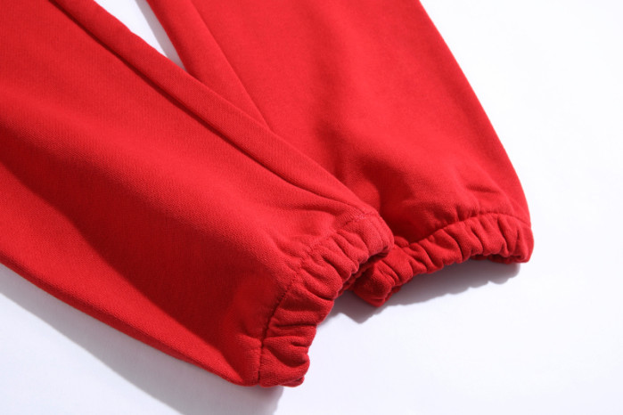 Sp5der tracksuits