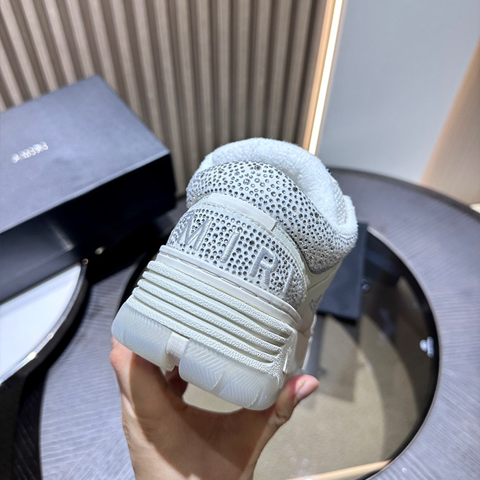 AMIRI Bone Runner
