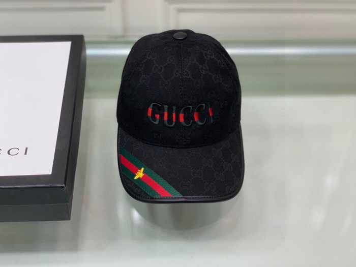 GU Cap