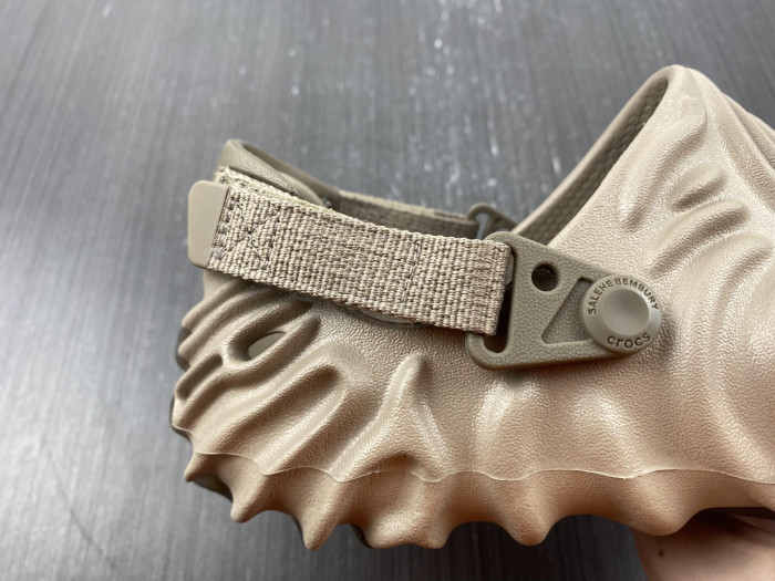 Crocs Pollex Clog by Salehe Bembury Menemsha 207393-195