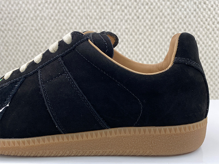 MAISON MARGIELA CALFSKIN SNEAKERS