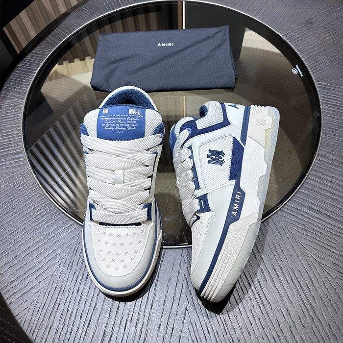 AMIRI Bone Runner