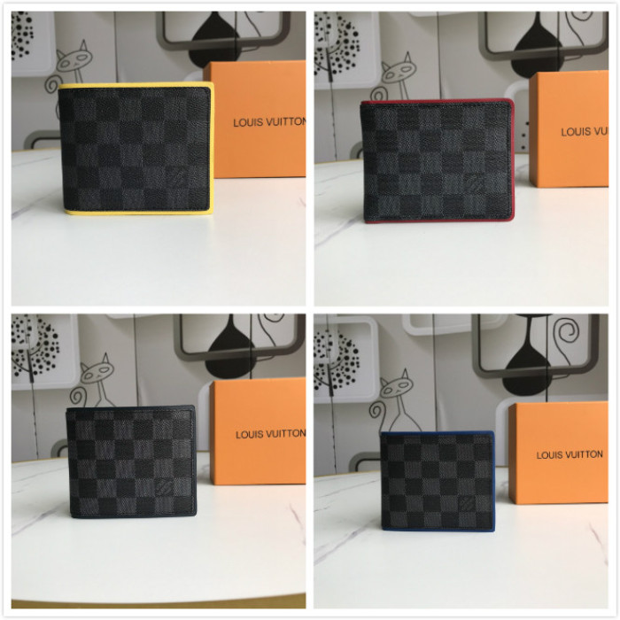 L*V WALLETS