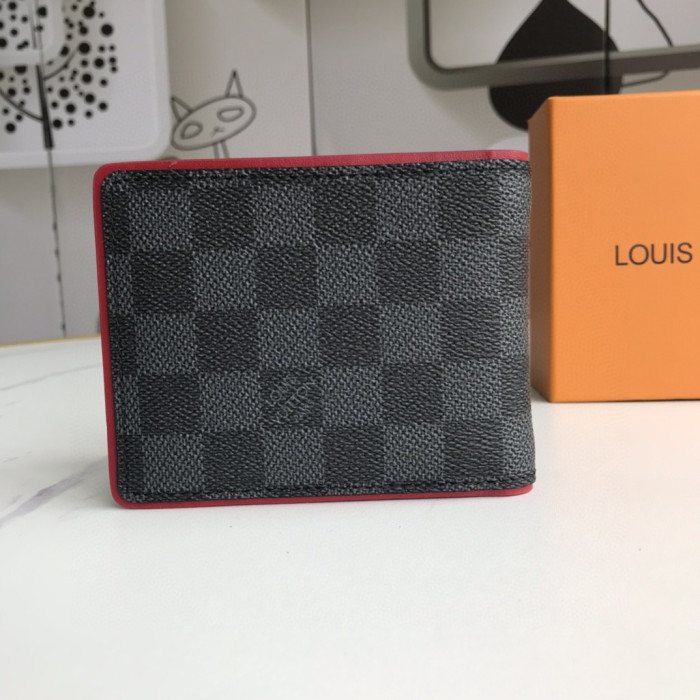 L*V WALLETS