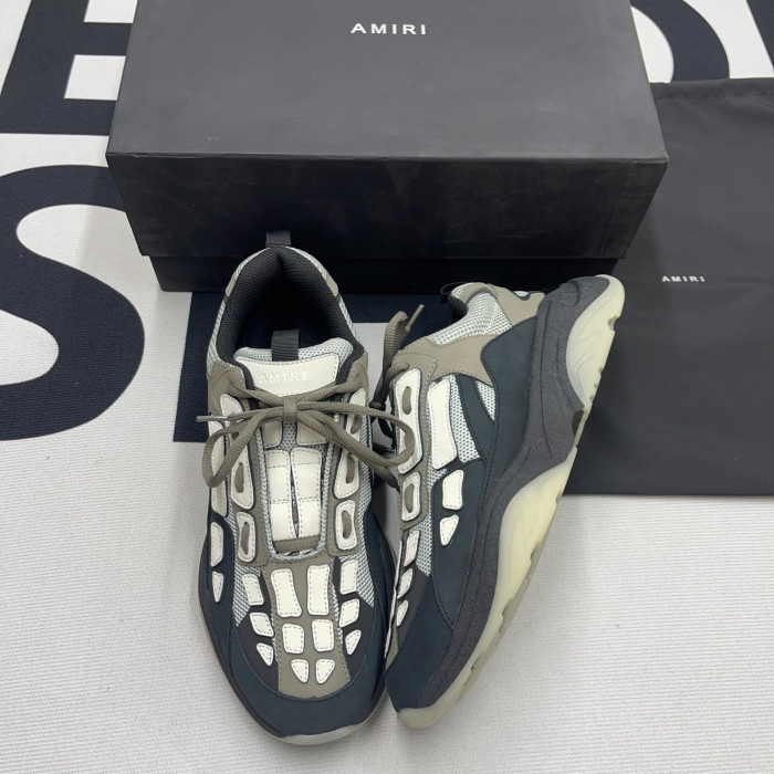AMIRI Bone Runner AR00002