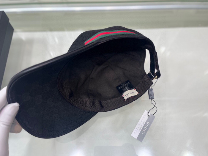 GU Cap