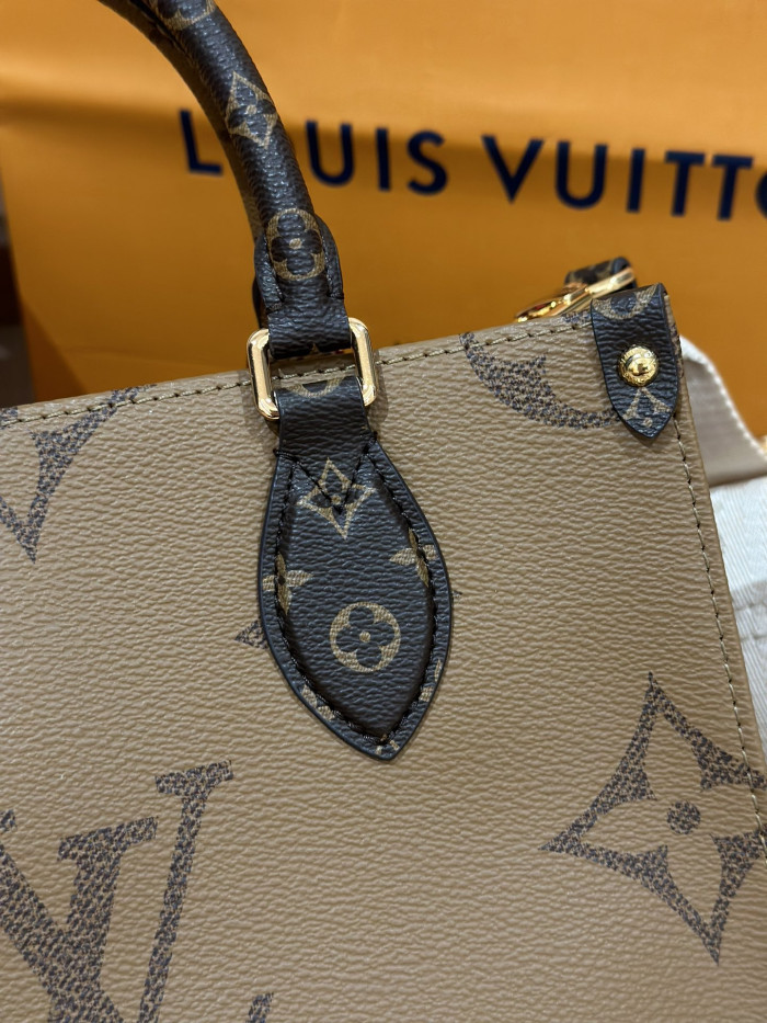 L*V BAG