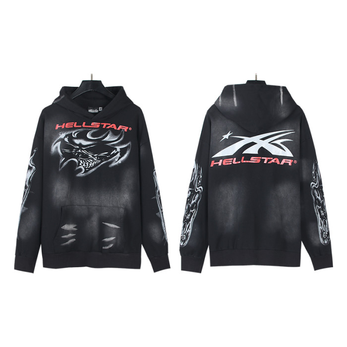 H*lst*r hoodies