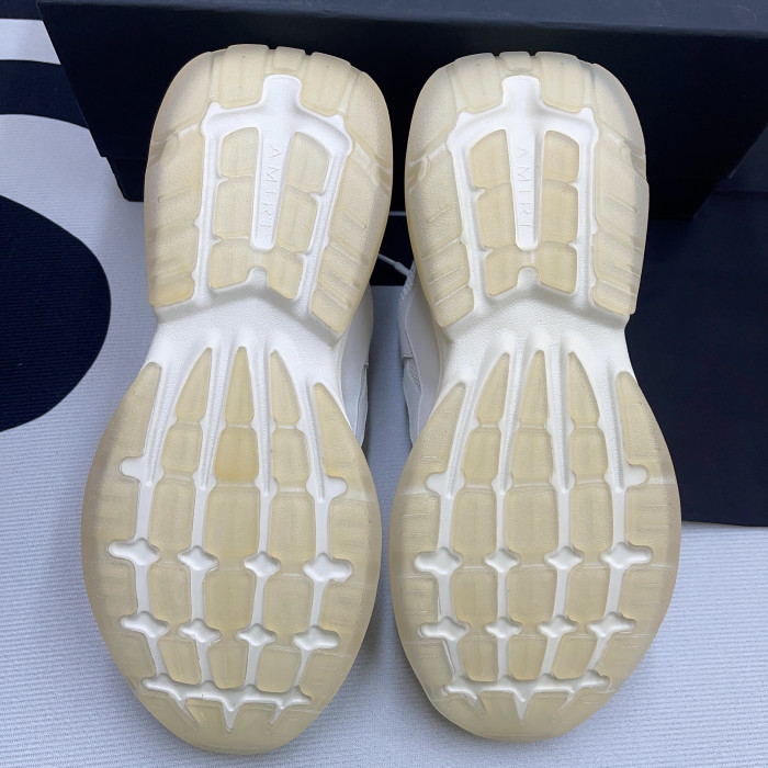 AMIRI Bone Runner AR00001