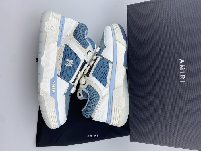 AMIRI Bone Runner
