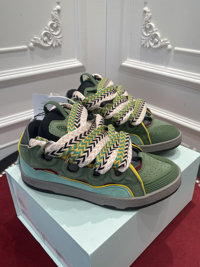 LANVIN × GALLERY DEPARTMENT
