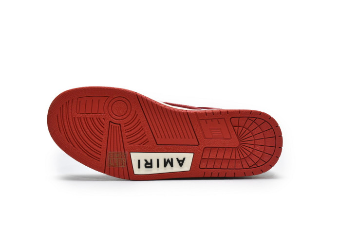 AMIRI SHOES AR00006