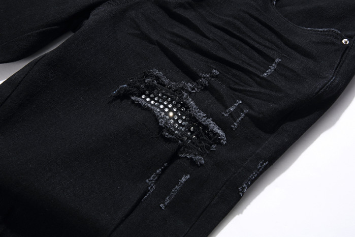 AMIRI JEANS