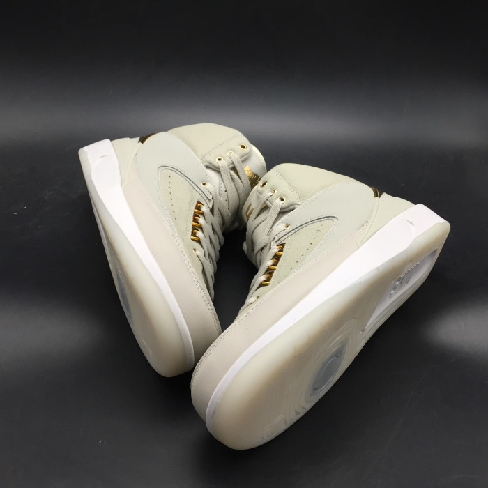 Jordan 2 Retro Quai 54  866035-001