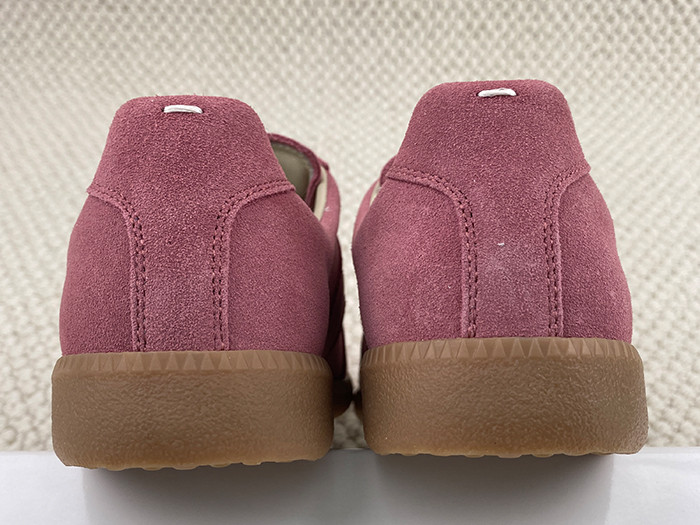 MAISON MARGIELA CALFSKIN SNEAKERS