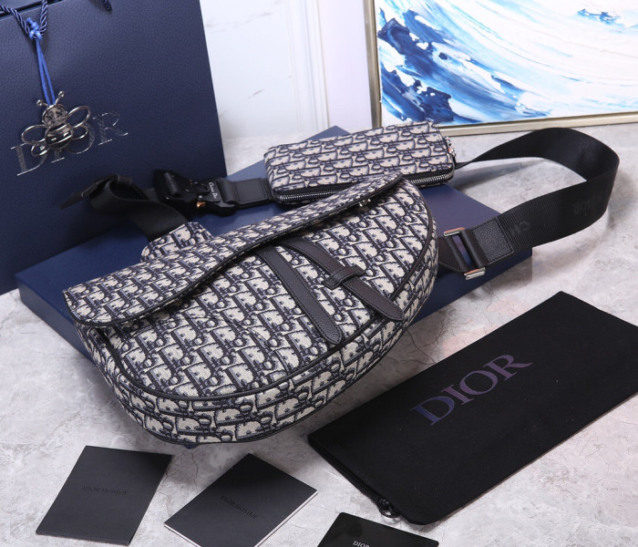 D*R BAG