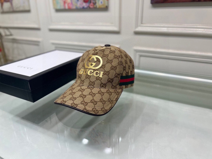 GU Cap