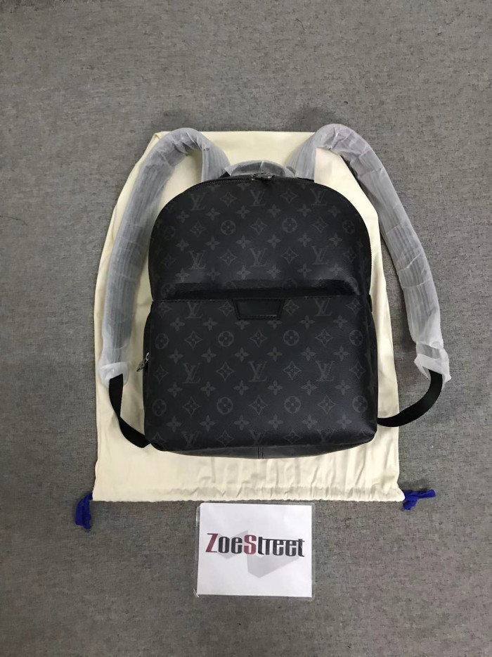 L*V BACKPACK