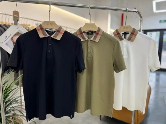 B**rry t-shirts