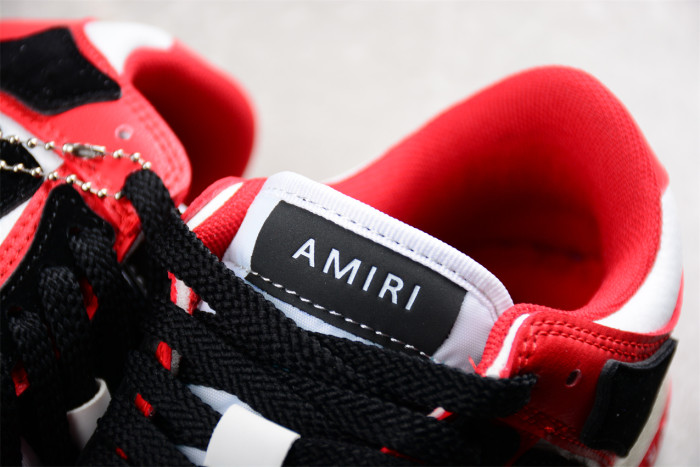 AMIRI SHOES AR00005