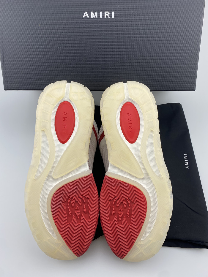 AMIRI Bone Runner