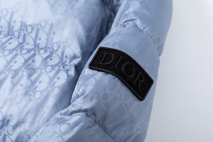 D*or down jackets