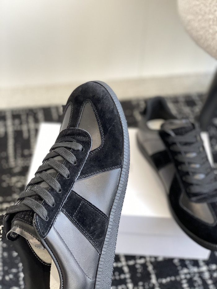 Ma1s0n Marg*e1a CALFSKIN Sneakers