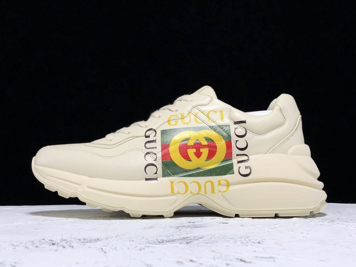 GC Rhyton Vintage SNEAKER