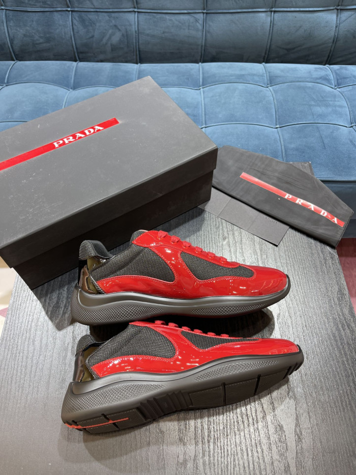 PRA SNEAKER