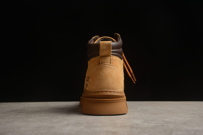 ALEXEN MC BOOT
