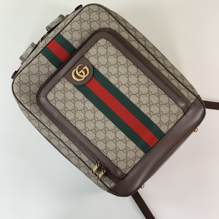 GU BACKPACK