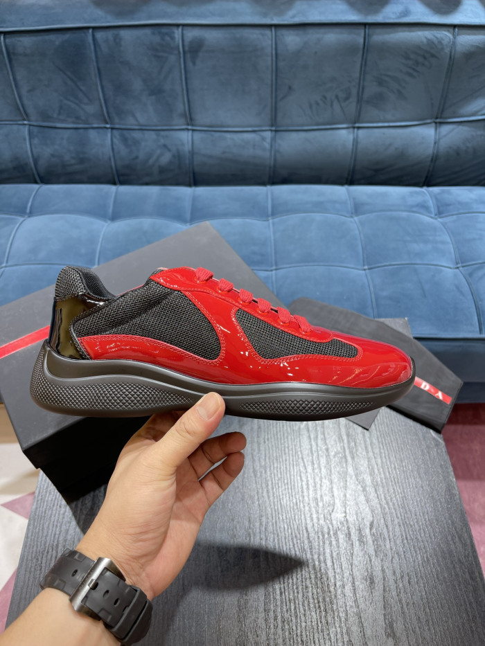 PRA SNEAKER