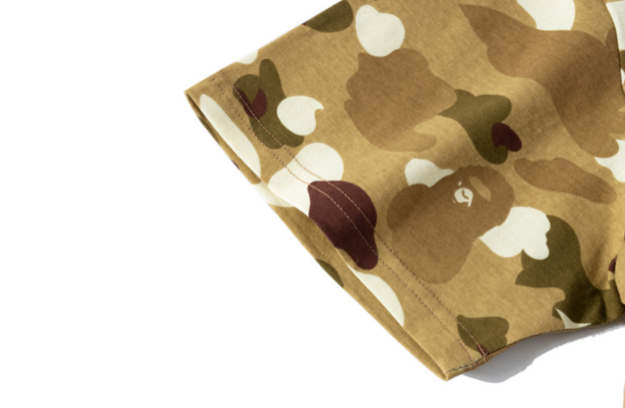 BAPE T-shirts