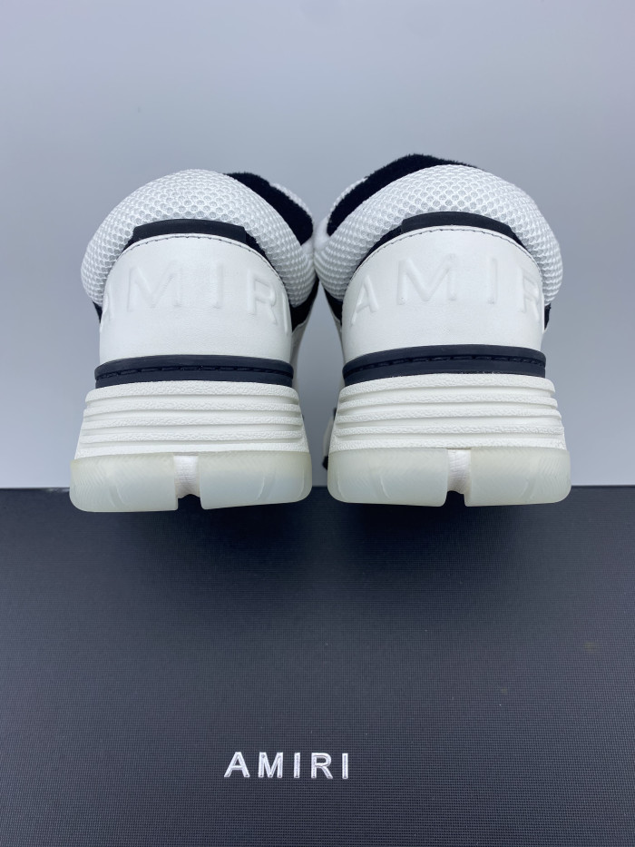 AMIRI Bone Runner