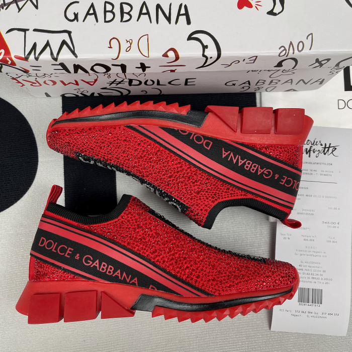DG SNEAKER