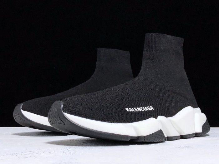 BLCG SPEED KNIT HIGH BLACK (2019) 587286 W05G9 1000