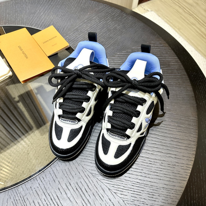 Louis Vuitton Skate Trainer