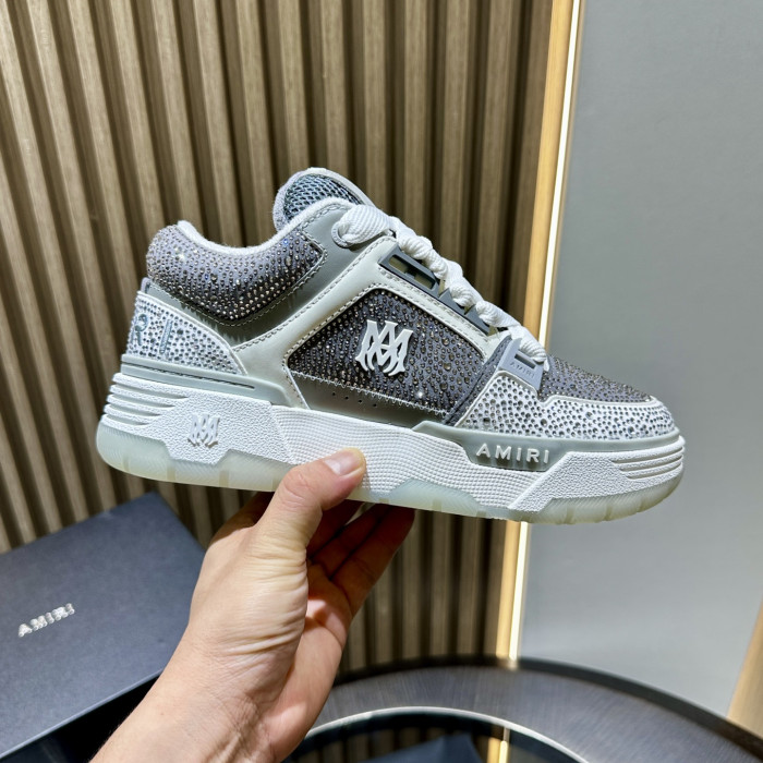 AMIRI Bone Runner