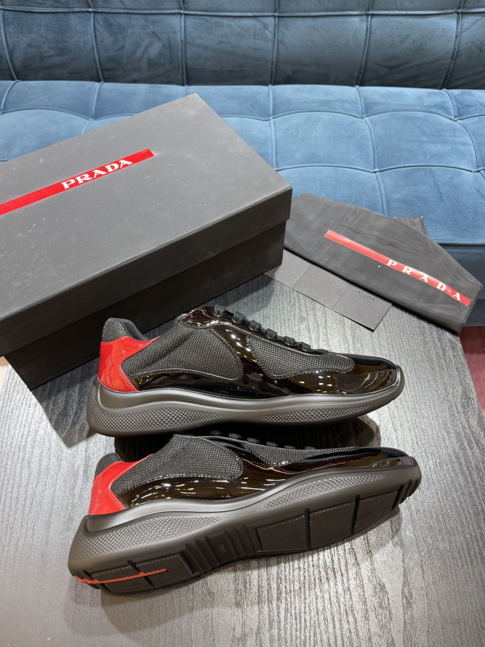 PRA SNEAKER
