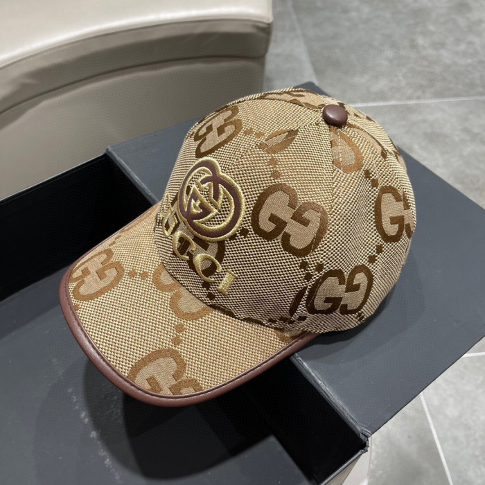 GU Cap